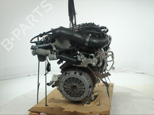 Engine FORD FIESTA VII (HJ, HF) 1.0 EcoBoost | BP35797931M1 - Image 5