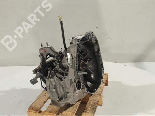 Gearbox DACIA SANDERO II  | BP11911580M3 