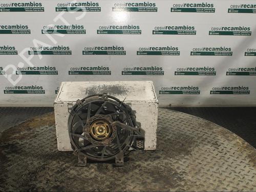Koelventilatormotor OPEL COMBO Tour [2001-2011]  12075720