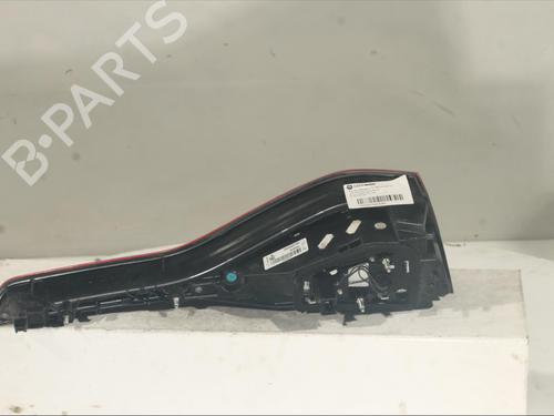 Left taillight RENAULT MEGANE IV Hatchback (B9A/M/N_) 1.5 dCi 90 (B9A1) | BP21378875C34 