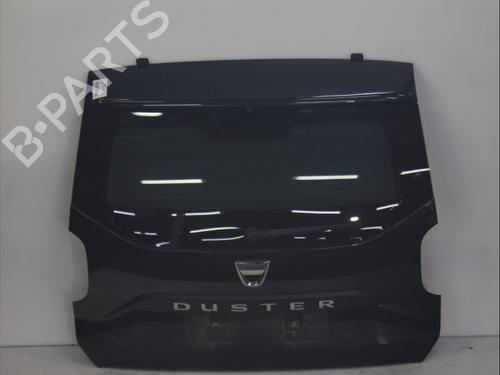 Used Tailgate DACIA DUSTER (HM_) 1.3 TCe 130 (HMMF) (131 hp) 30266137
