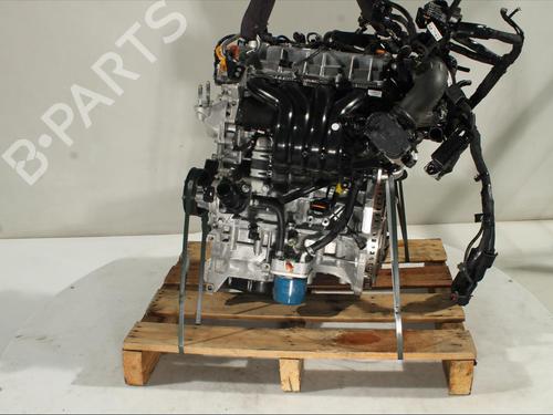Used Engine HYUNDAI KONA (OS, OSE, OSI) 1.6 GDi Hybrid (141 hp) 24169595