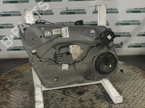 Used Front left window mechanism Front left window mechanism MERCEDES-BENZ B-CLASS Sports Tourer (W245) B 180 CDI (245.207) (109 hp) 12077586 12077586