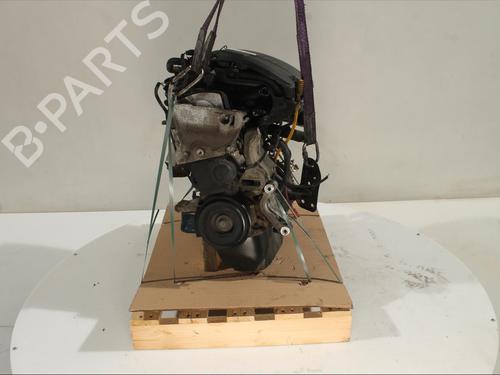 Engine DACIA LOGAN MCV II 1.2 | BP27249706M1 