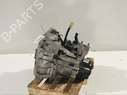 Gearbox DACIA SANDERO II TCe 90 (B8M1, B8MA, B8AC) | BP11908036M3