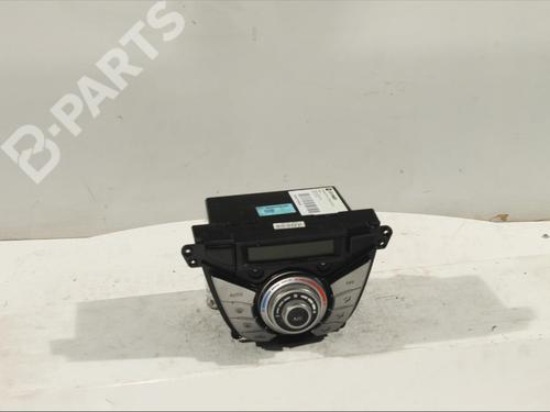 Used Climate control HYUNDAI ix20 (JC) [2010-2019]  11905168