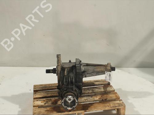 Rear differential OPEL ANTARA A (L07)  | BP15591819M24 