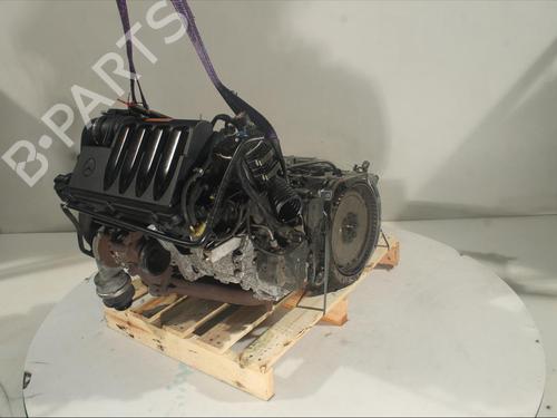 Engine MERCEDES-BENZ A-CLASS (W169) A 180 CDI (169.007, 169.307) | BP21602522M1 