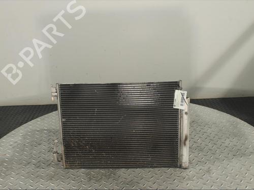 Used AC radiator AC radiator DACIA DUSTER (HS_) 1.5 dCi (109 hp) 12078938 12078938