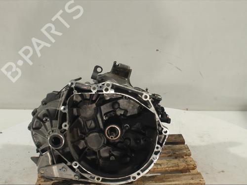 Used Gearbox PEUGEOT 308 II (LB_, LP_, LW_, LH_, L3_) 1.6 HDi (92 hp) 12265661