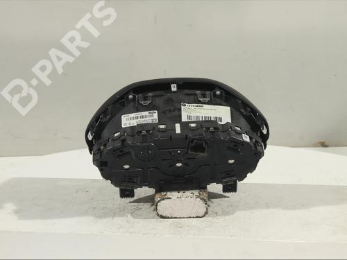 Instrument cluster FORD KA+ III (UK, FK) 1.2 Ti-VCT | BP11972965C47