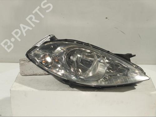 Used Right headlight Right headlight MERCEDES-BENZ A-CLASS (W169) A 160 CDI (169.006, 169.306) (82 hp) 12085521 12085521