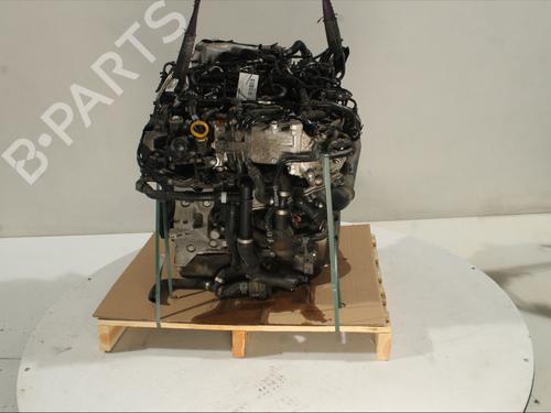 Used Engine SEAT ARONA (KJ7, KJP) 1.6 TDI (95 hp) 30332833