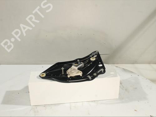 Rear right window mechanism MERCEDES-BENZ E-CLASS Coupe (C207) E 350 CDI (207.322) | BP31962260C25