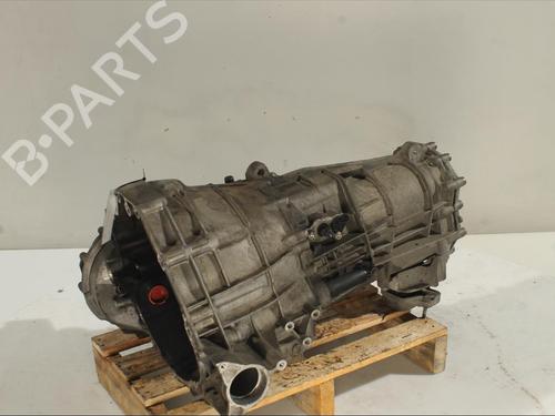 Gearbox AUDI A5 Sportback (8TA) 2.0 TDI | BP27669039M3 