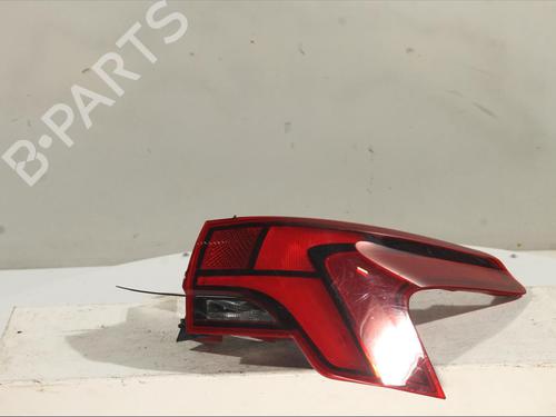Used Right taillight HYUNDAI SANTA FÉ IV (TM, TMA) 2.2 CRDi HTRAC (193 hp) 27730142