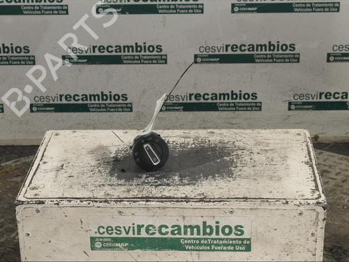 Used Headlight switch Headlight switch VW POLO V (6R1, 6C1) 1.4 TDI (75 hp) 11980420 11980420
