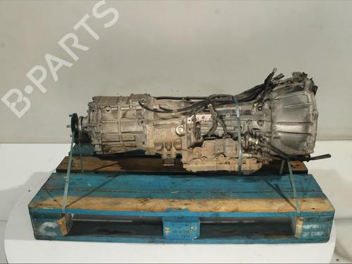 Gearbox TOYOTA LAND CRUISER PRADO (_J15_) 2.8 D-4D (GDJ150_, GDJ155_, GDJ150, GDJ151) | BP31605966M3