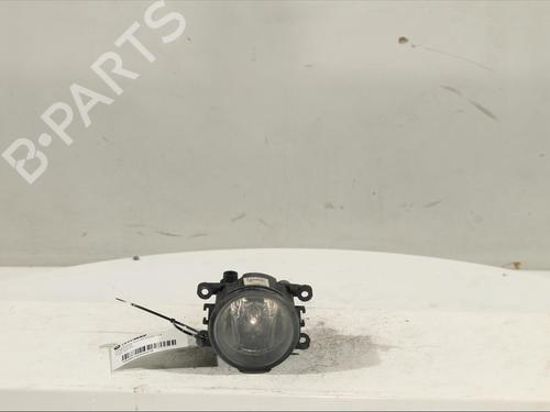Used Right front fog light Right front fog light FORD FIESTA VI (CB1, CCN) 1.25 (82 hp) 12595646 12595646