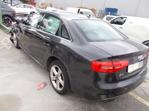 Crossmember AUDI A4 B8 (8K2) 2.0 TDI | BP29818108C162