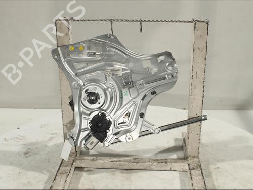 Used Front right window mechanism Front right window mechanism 12265682 12265682