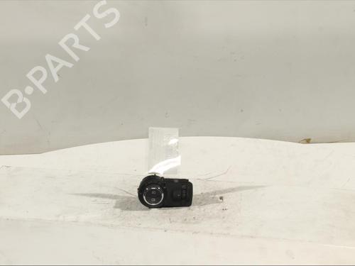 Used Headlight switch Headlight switch OPEL ASTRA J (P10) 1.7 CDTI (68) (125 hp) 11905232 11905232