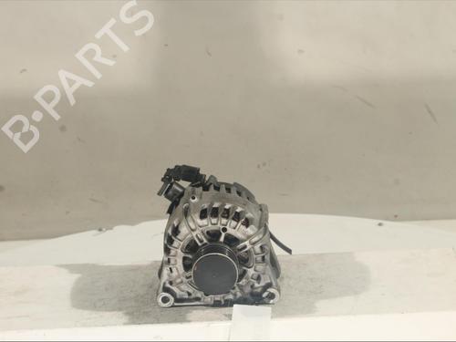 Used Alternator Alternator PEUGEOT 208 II (UB_, UP_, UW_, UJ_) 1.2 PureTech 100 (101 hp) 20221801 20221801