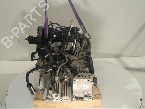 Engine MERCEDES-BENZ A-CLASS (W169) A 180 CDI (169.007, 169.307) | BP21084653M1 
