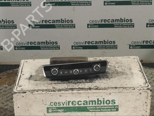 Used Climate control Climate control AUDI A3 (8V1, 8VK) 1.6 TDI (110 hp) 11980631 11980631