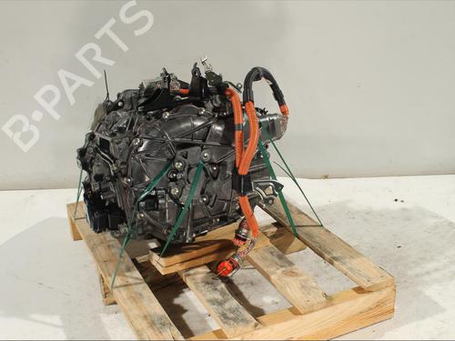 Engine LEXUS CT (ZWA10_) 200h (ZWA10_, ZWA10R) | BP11903937M1 
