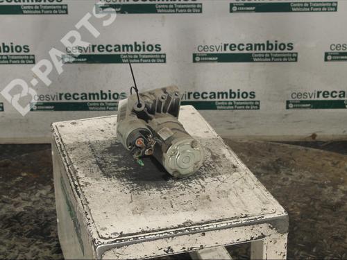 Starter CITROËN C4 II (NC_) 1.6 HDi 90 | BP11896709M8 