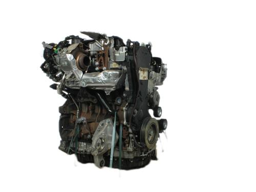 Engine DS DS 7 Crossback (J4_, JR_, JC_) 2.0 BlueHDi 180 (JJEHZR) | BP40518168M1 - Image 4