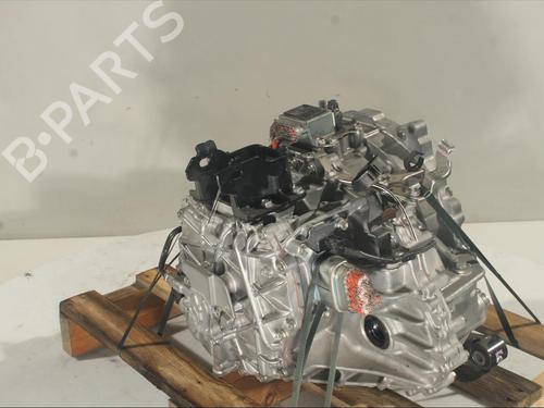 Engine TOYOTA YARIS (_P13_) 1.5 Hybrid (NHP130_, NHP130) | BP24352339M1 