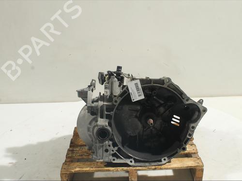 Used Gearbox CITROËN C4 Grand Picasso II (DA_, DE_) 2.0 BlueHDi 150 (150 hp) 24948006