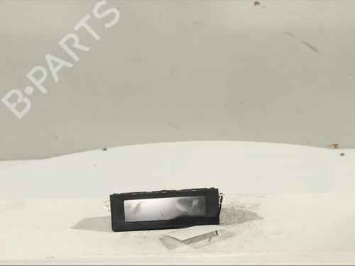 Used Display monitor Display monitor CITROËN C3 I (FC_, FN_) 1.1 i (60 hp) 11910621 11910621