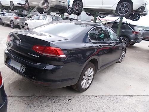 Used Parts VW PASSAT B8 (3G2, CB2)  2.0 TDI  2010309