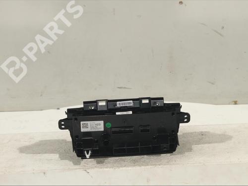 Climate control HYUNDAI KONA (OS, OSE, OSI) 1.0 T-GDi | BP11909716I5 