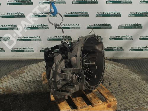 Gearbox RENAULT LAGUNA III (BT0/1) 2.0 dCi (BT07, BT0J, BT14, BT1A, BT1S) | BP11896243M3 