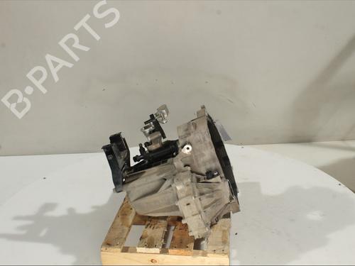 Gearbox VW POLO V (6R1, 6C1) 1.0 | BP30092834M3 