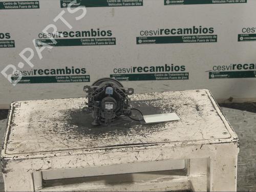 Left front fog light RENAULT MEGANE IV Hatchback (B9A/M/N_) 1.5 dCi 110 (B9A3) | BP13473299C30 