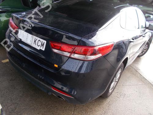 Used Parts KIA OPTIMA (JF) 1.7 CRDi (141 hp) 4350781