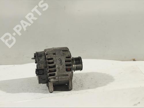 Generator RENAULT KANGOO / GRAND KANGOO II (KW0/1_) 1.5 dCi 90 (KW05, KW08, KW0G, KW11) | BP11982792M7 