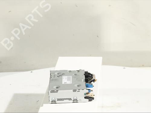 Electronic module PEUGEOT 208 I (CA_, CC_) 1.6 HDi / BlueHDi 75 | BP25932217M83 