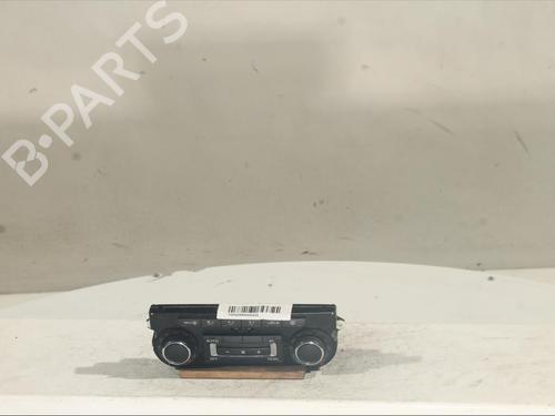 Used Climate control Climate control SKODA OCTAVIA II (1Z3) 1.6 TDI (105 hp) 20222009 20222009