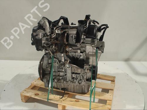Engine SEAT ATECA (KH7, KHP)  | BP13538708M1 