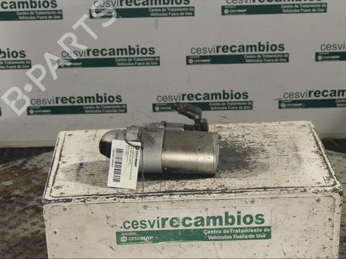 Used Starter Starter KIA CEE'D Sportswagon (JD) 1.6 CRDi 110 (110 hp) 11980728 11980728