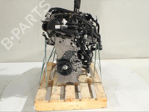 Engine VW GOLF VII (5G1, BQ1, BE1, BE2) 1.2 TSI | BP24948102M1 