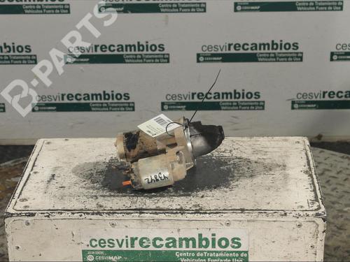 Used Starter SUZUKI SWIFT IV (FZ, NZ) [2010-2025]  11898920