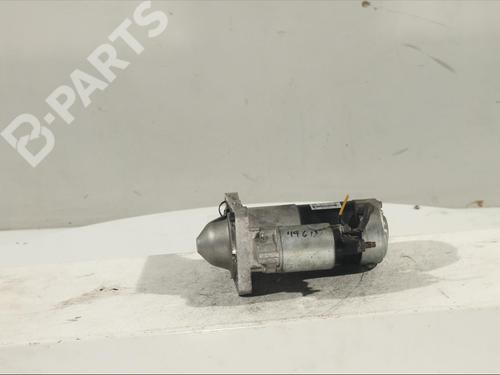 Startmotor OPEL ZAFIRA TOURER C (P12) 2.0 CDTi (75) | BP11912541M8 