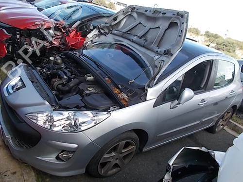 Alternator PEUGEOT 308 I (4A_, 4C_) 1.6 HDi | BP18736301M7 